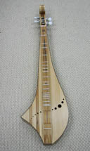 Dulcimer